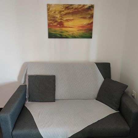 Theasis 4 Luxury Studio With Sea View 新马尔马拉斯 外观 照片