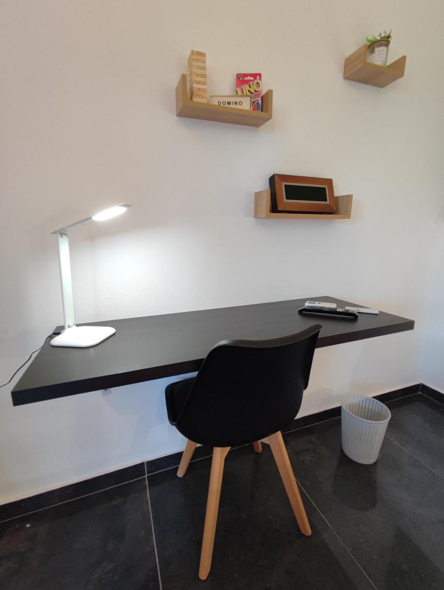Theasis 4 Luxury Studio With Sea View 新马尔马拉斯 外观 照片